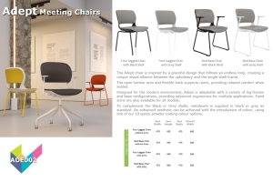 Meeting-Seating-Adept-ADE002