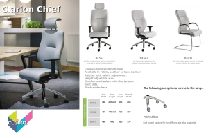 Executive-Seating-Clarion-Chief-CLC001