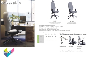 Executive-Seating-Sovereign-SOV001
