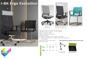 Executive-Seating-iSit-Ergo-ISE001