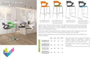 General-Seating-Stools-Calm-3-Stools-CAL003
