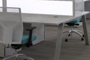 Bench Desks