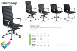 Manager-Seating-Harmony-HAR001