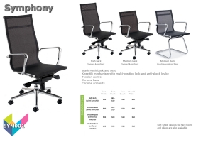 Manager-Seating-Symphony-SYM001