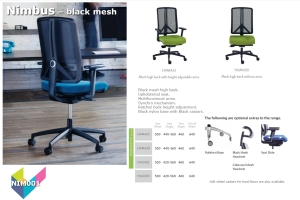 Task-Operator-Seating-Nimbus-NIM001