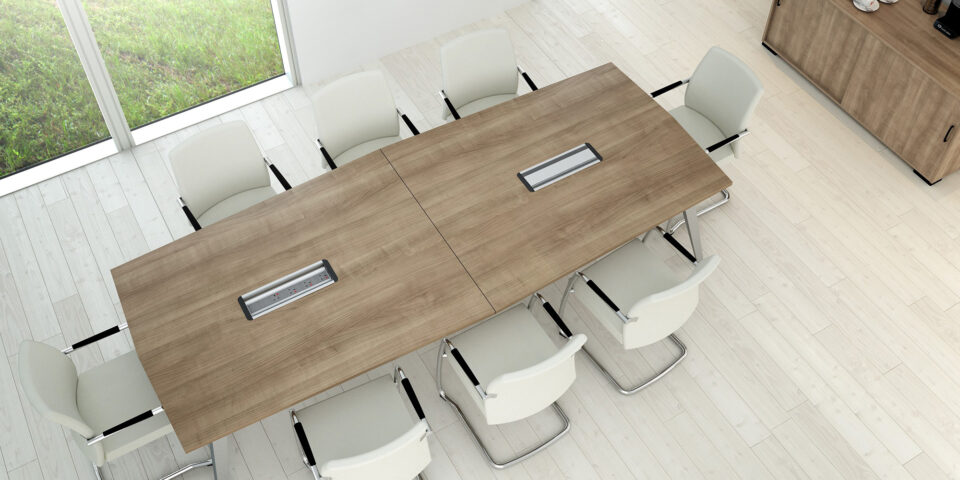 Meeting Room Chairs