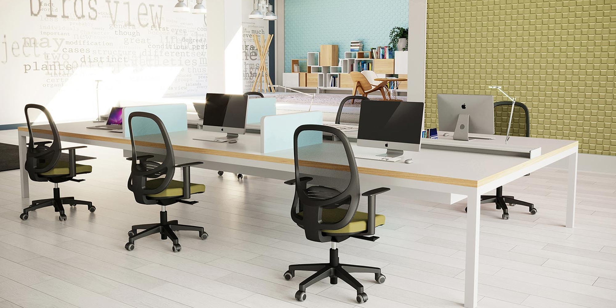 Task Chairs Feature Image Air Seating Scirocco Task Chairs