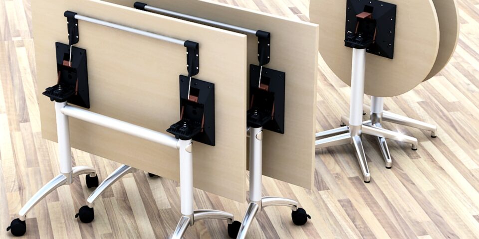 Elite Flip Top Tables