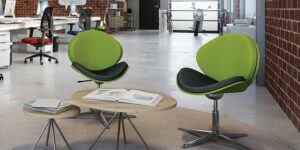 Breakout Seating