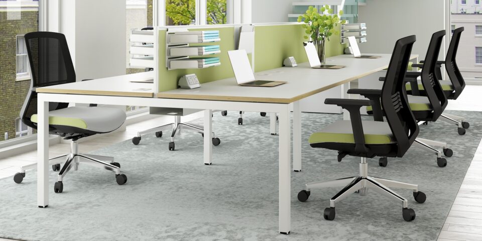 Matrix Featured Image Matrix Bench Desks