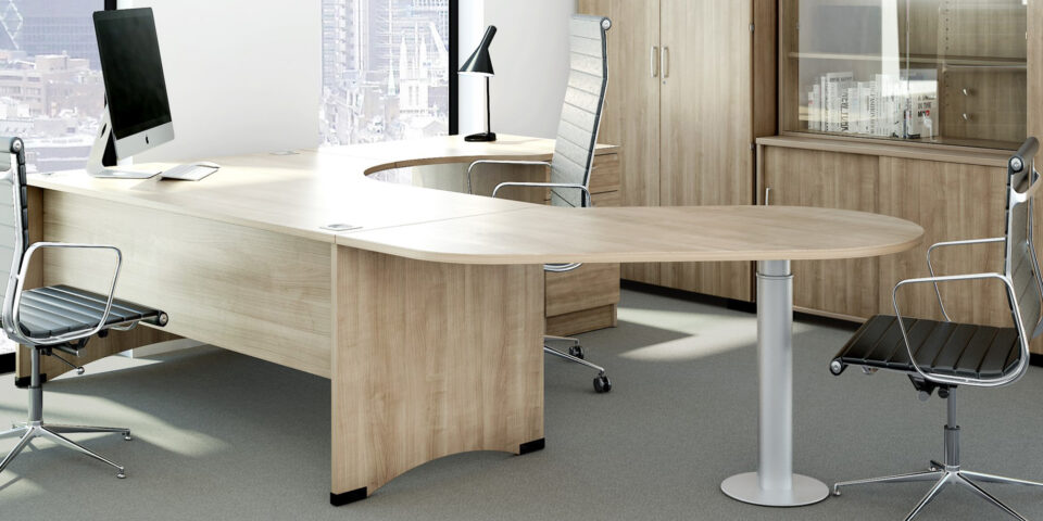 Windsor Executive Desking