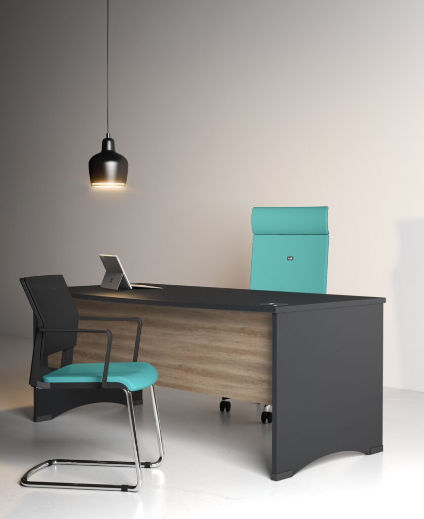 Windsor Executive Desk