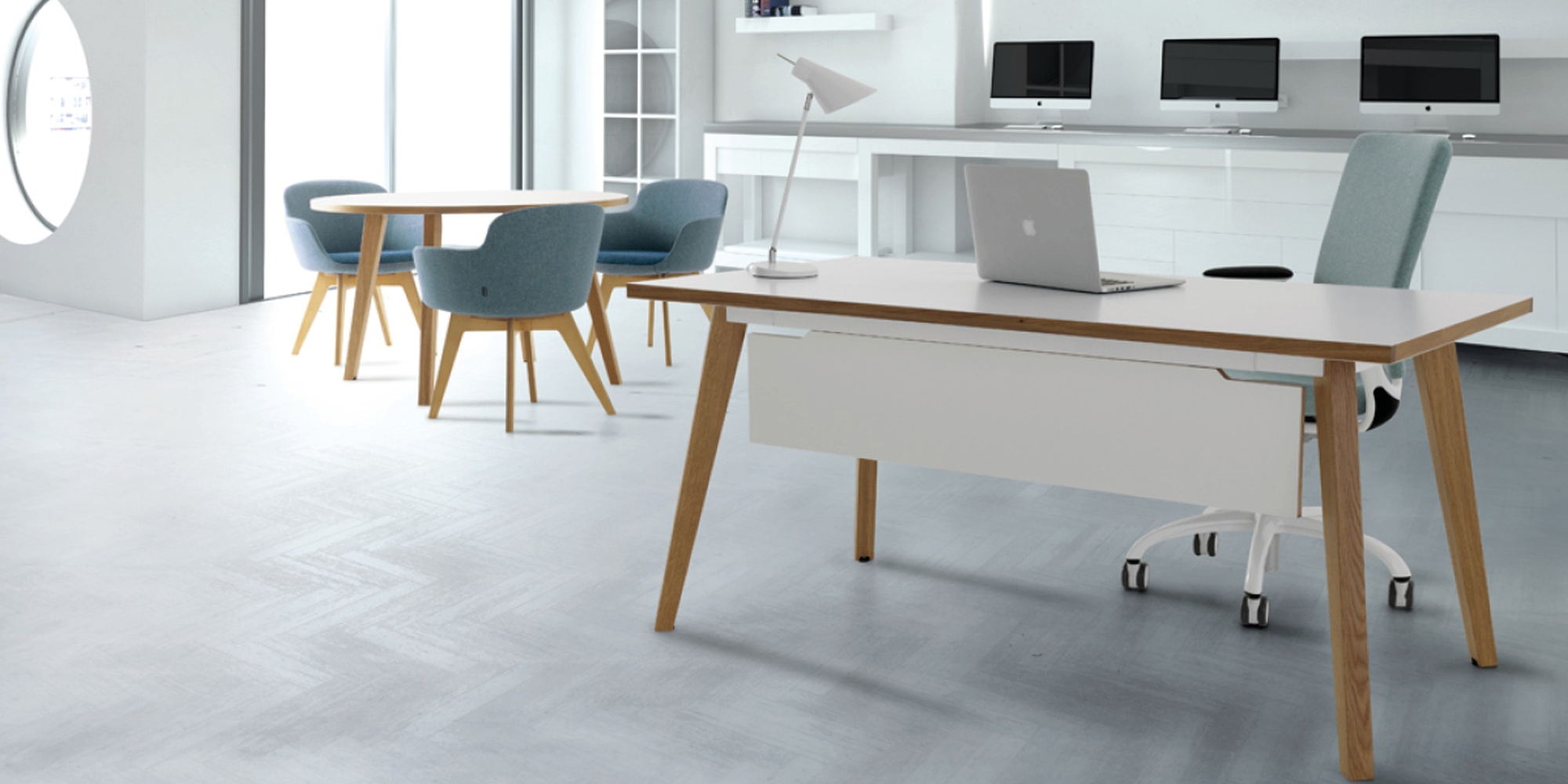 Martin Roomset Feature Image Marin Executive Furniture