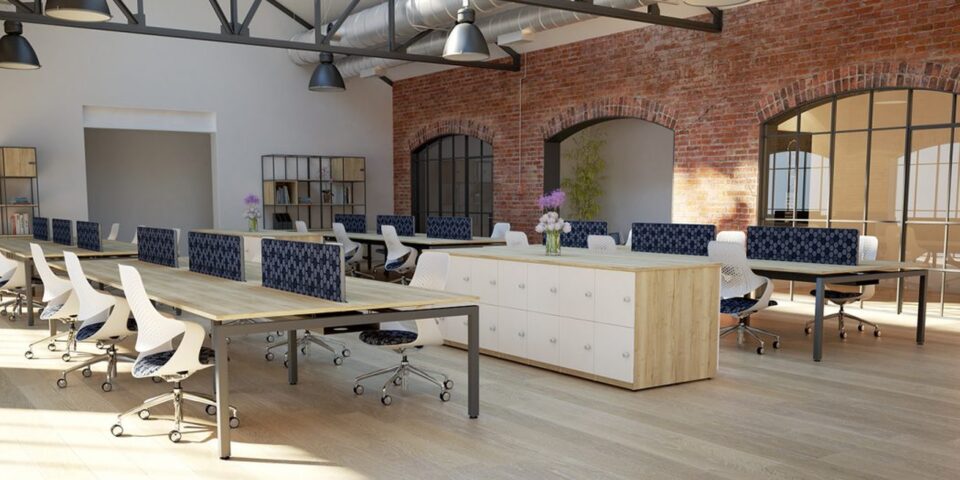 British Bench Desks – Featyre Image 01 British Bench Desks