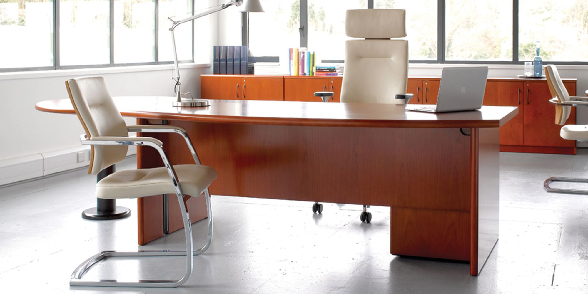 Panache Feature Image 3a Corniche Executive Desk
