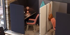 Flexible Working Spaces