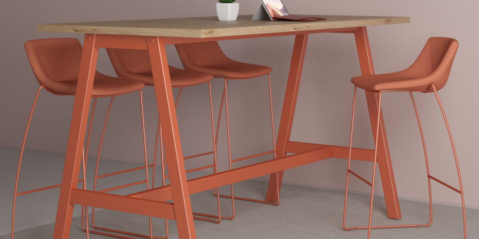 Freedom Stools